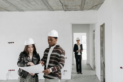 low voltage site assessment