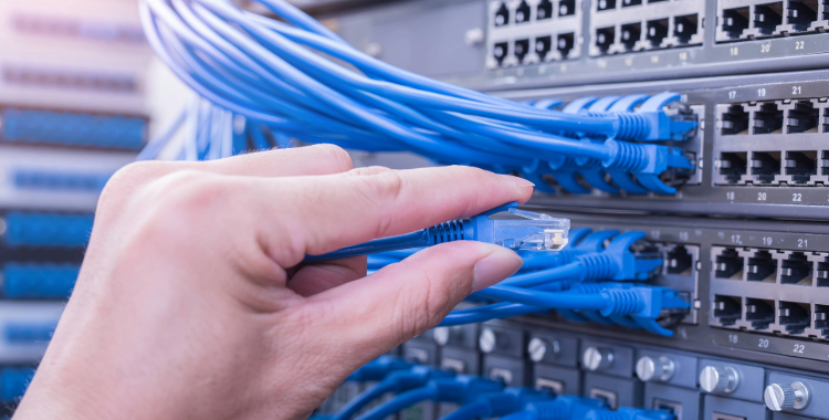 low voltage wiring